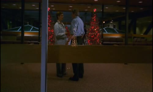 PROROCTVÍ Z TEMNOT 2002 (The Mothman Prophecies 118 min Richard Gere, Laura Linney) avi