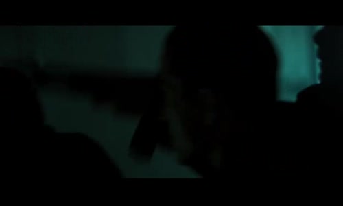 CHLADNOKREVNÉ PŘEPADENÍ 2016 (Marauders 107 min Bruce Willis, Dave Bautista) avi