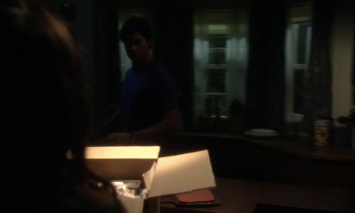 Smallville (2010) S10E08 CZ dab 1080p - Opuštění mkv