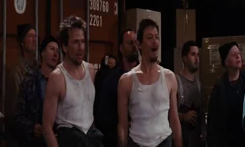 POKREVNÍ BRATŘI 2 2009 (The Boondock Saints 2-All Saints Day 118 min Sean Patrick Flanery, Norman Reedus) avi