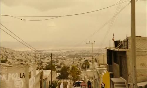 NELIDSKÝ KŠEFT 2007 (Trade 115 min Cesar Ramos, Kevin Kline, Paulina Gaitan) avi