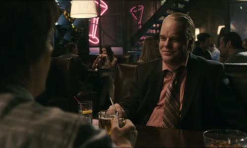 NEŽ DÁBEL ZJISTI, ŽE SEŠ MRTVEJ 2007 (Before The Devil Knows You're Dead 112 min Philip Seymour Hoffman, Ethan Hawke) avi