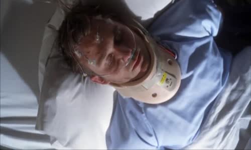 OSUDOVÝ DOTEK 2 2006 (The Butterfly Effect 2 89 min Eric Lively, Erica Durance) avi