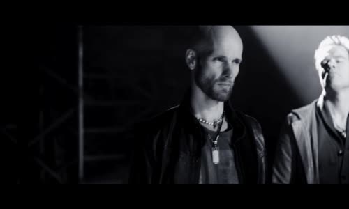 22 Within Temptation - Shot in The Dark (2011) vob