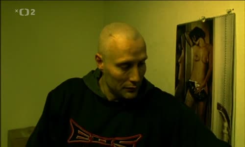 DEALER 2 2004 (Pusher 2 96 min Mads Mikkelsen, Kurt Nielsen) avi