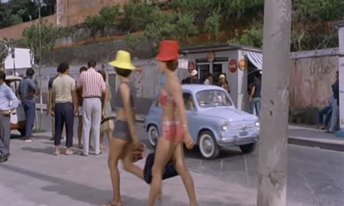 Eighteen in the Sun diciotenni (1962) avi
