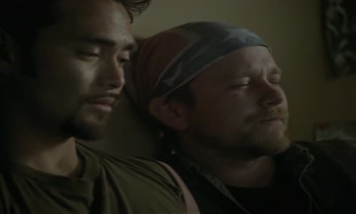 BOOGIE BOY 1998 (Boogie Boy 104 min Mark Dacascos, Emily Lloyd) avi