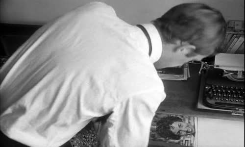 Jean-Paul Belmondo,U konce s dechem,CZdab avi