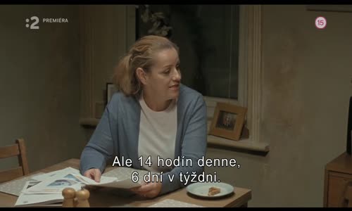 Pardon nezastihli sme vás, Sorry We Missed You, 2019, SK sub avi