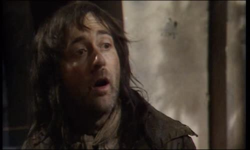 Cerna zmije - Blackadder-Baldrick's Diary EN mkv