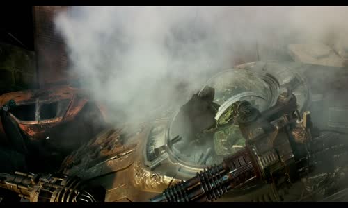 Transformers Poslední Rytíř - Transformers The Last Night (2017) 1080p HEVC AC3 CZ 2 0 EN 5 1 x265 mkv