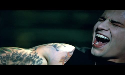 Avenged Sevenfold - Beast and the Harlot vob