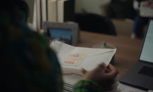Happy Face S01E03 Stálo to za to cz mkv