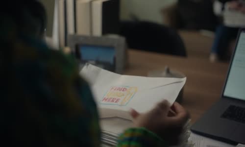 Happy Face S01E03 Stálo to za to cz mkv