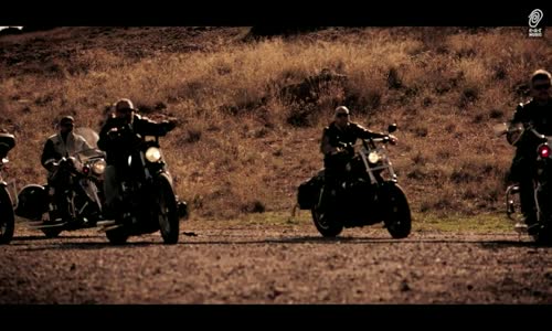 Devils Train - American Woman VOB