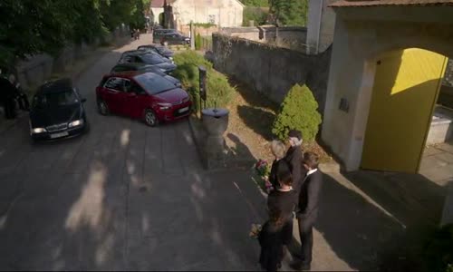 Teorie tygra - komedie drama ČR - 2016 avi