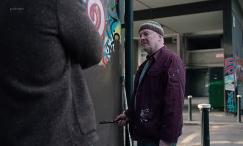 Hlavní podezřelý - 01x05 mkv