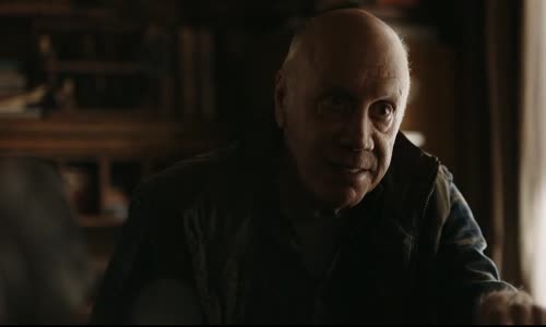 Zivi mrtvi Pocatek konce CZ 3x06 Ruda hlina avi