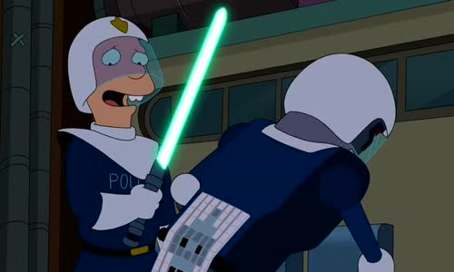 Futurama_S6E04 avi
