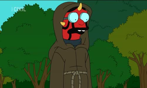 Futurama_S6E06 avi