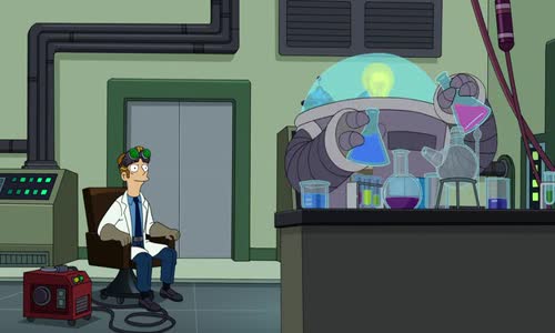 Futurama_S6E15 avi