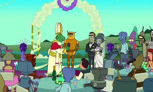 Futurama_S6E18 avi