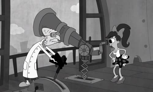 Futurama_S6E26 avi
