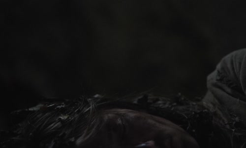Nebudeš sama - You Won't Be Alone (2022) mkv