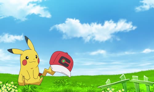 Pokemon Master Journeys The Series S24E12 Beyond Chivalry Aiming to Be a Leek Master 1080p CZdab mkv