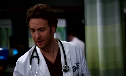 Chicago Med 13  epizóda mp4