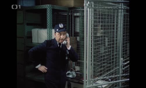 Zítra vstanu a opařím se čajem (ČSSR, 1977) mp4