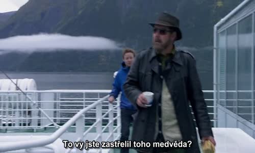 (0)Lovec Trolů (Troll Hunter, The) dvd rip cz sub by Tesik avi