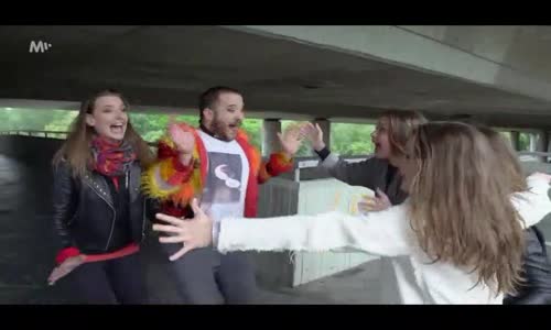 Kavej 26 - Spice Girls reunion mp4
