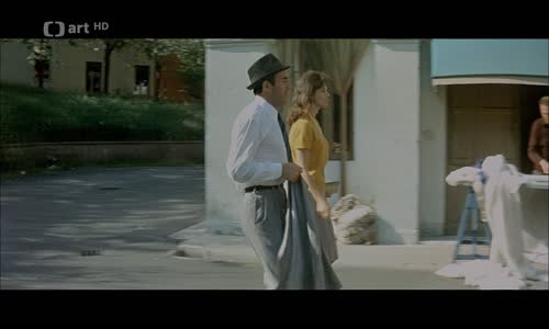 Pohrdání - drama Fr It 1962 TVRip CZ (B Bardot,M Piccoli) mkv