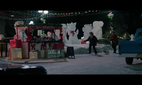 Hot Frosty (2024) mp4