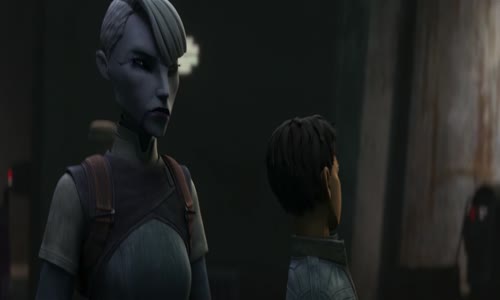 Star Wars Příběhy z podsvětí S01E02 Přátelé HD 1080p DD+ 5 1 cz mp4