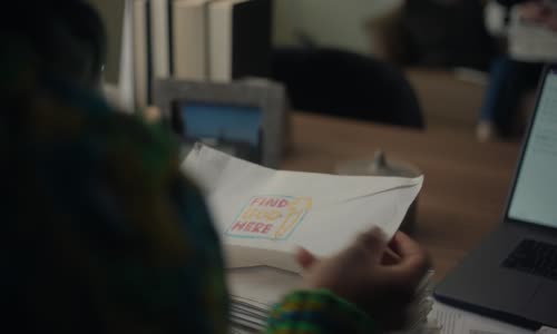 Happy Face S01E03 Stálo to za to (2025) 1080p CZ mkv