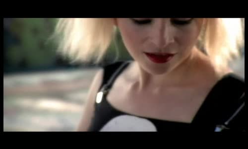 The Eyeliners featuring Joan Jett - Destroy vob