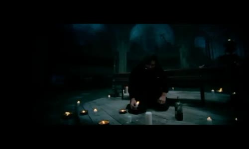 Nox Arcana - Night of the Wolf vob