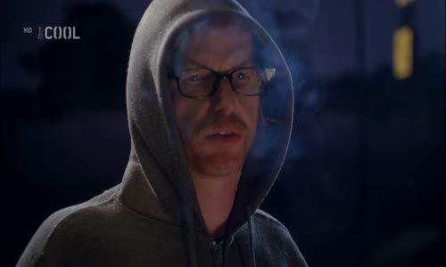 Jmenuju se Earl S04E09 Podfuk s rachotinou CZdab H264 mkv