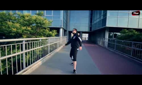 Hip Hop Žije - #27 (prod DJ Wich) OFFICIAL VIDEO avi