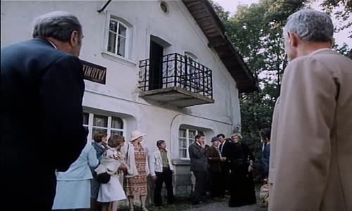 Jára Cimrman, ležící, spící (1983) CS-film avi