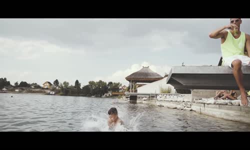 Majk Spirit - VIBE (Official Video) [VDownloader] mkv