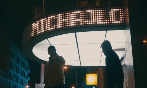 MICHAJLOV x DANIEL x MARYS - MEZI ŘÁDKY (Album Snippet) VDownloader mkv