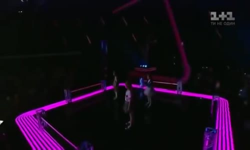 Nejlepší hlas z Ukrajiny avi
