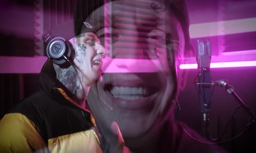 Sergei Barracuda X Rico - Karanténa (OFFICIAL VIDEO) VDownloader mkv