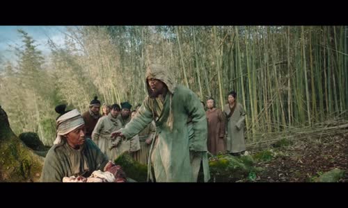 Bulgasal - Nesmrtelní (2021) Jižní Korea S01E01 CZT tit 720p mkv