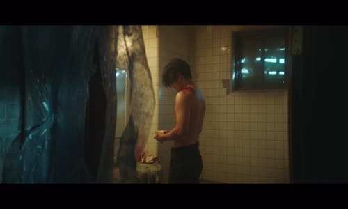 Bulgasal - Nesmrtelní (2022) Jižní Korea S01E05 CZT tit 720p mkv