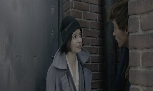 Fantastická zvířata 1 a kde je najít (2016) UHDRDV cz en mkv
