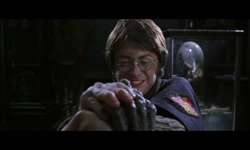 Harry Potter a Tajemná komnata (2002) EN+CZ DABING 720p mkv